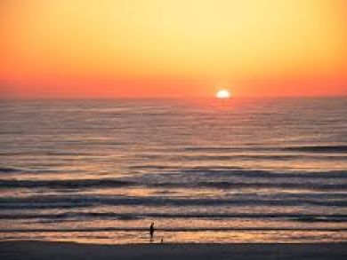 Beautiful 2 bed 2 ba Gulf views